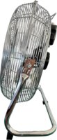 Aarven FL-35 Aero Padló ventilátor Ø 35cm - Ezüst