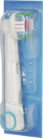 Braun Oral-B Pro 3D Elektromos fogkefe Pótfej - Fehér (12db)