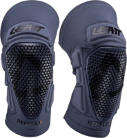 LEATT ReaFlex Térdvédő M méret - Kék