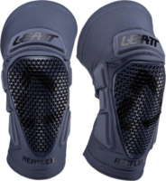 LEATT ReaFlex Pro Térdvédő L méret - Kék