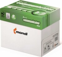Communicator Basic A4 Fénymásoló papír 80g/m2 - Fehér (500 lap/csomag)