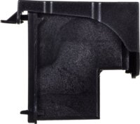 Superbulk (HP 304XL) Utángyártott Tintapatron 18ml - Fekete