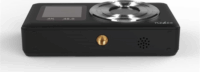 Nedis PCAM2530BK Digitális Fényképezőgép 48Mpx UHD - Fekete