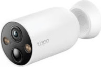 TP-Link TC85 Smart Wifi 2K UHD 4MP Okos kültéri/beltéri Kamera - Fehér