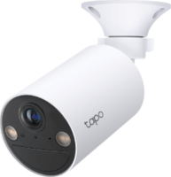 TP-Link TC82 Smart WiFi 2K 3MP Okos kültéri/beltéri Kamera - Fehér