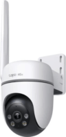 TP-Link TC40GW Smart 4G LTE 360° forgatható Okos kültéri Kamera - Fehér