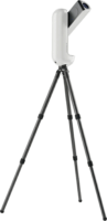 Vaonis Vespera Pro II Okos Teleszkóp 50MP - Fehér