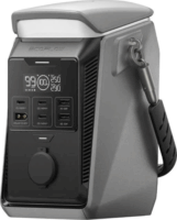 EcoFlow TRAIL Plus 300 DC Hordozható Akku Állomás 288 Wh