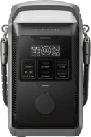 EcoFlow TRAIL Plus 300 DC Hordozható Akku Állomás 288 Wh