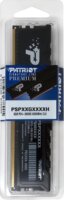 Patriot Premium 32GB / 3200 DDR4 Heat Spreader CL22 Single Desktop RAM