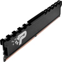Patriot Premium 32GB / 3200 DDR4 Heat Spreader CL22 Single Desktop RAM