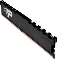 Patriot Premium 32GB / 3200 DDR4 Heat Spreader CL22 Single Desktop RAM