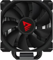 SAVIO VORTEX X2 PWM Univerzális CPU hűtő - Fekete