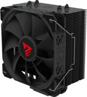 SAVIO VORTEX X2 PWM Univerzális CPU hűtő - Fekete