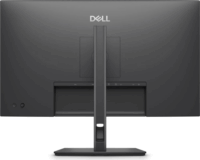 Dell 27" P2726HE Pro P 16:9 FullHD IPS Monitor - Fekete