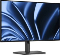 Dell 27" P2726HE Pro P 16:9 FullHD IPS Monitor - Fekete