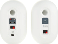 JBL 104 Set-BT Bluetooth hangszóró pár 60W - Fehér