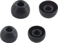Karma TEC 69 TWS Bluetooth Fülhallgató Headset Töltőtokban - Fekete