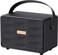 Havit SK907BT 1.0 Hordozható Bluetooth Hangszóró 30W - Fekete