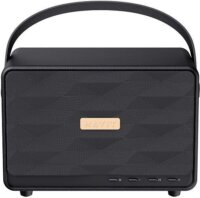 Havit SK907BT 1.0 Hordozható Bluetooth Hangszóró 30W - Fekete