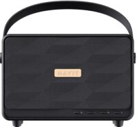Havit SK907BT 1.0 Hordozható Bluetooth Hangszóró 30W - Fekete