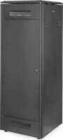 Digitus 19" Szabadon Álló IT Rack Szekrény 32U 600x600mm - Fekete