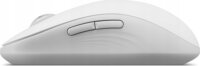 Lenovo Yoga Bluetooth Silent egér - Kagylófehér