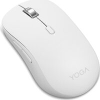 Lenovo Yoga Bluetooth Silent egér - Kagylófehér