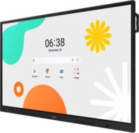 Samsung 65" WAF 16:9 UltraHD 4K IPS Interaktív Üzleti Kijelző
