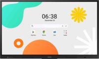 Samsung 65" WAF 16:9 UltraHD 4K IPS Interaktív Üzleti Kijelző