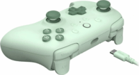8BitDo Ultimate 2C PC Vezetékes Kontroller (PC / Android) - Zöld