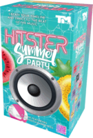 TM Toys Hitster Summer party társasjáték