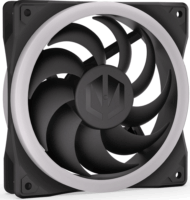 ENDORFY Corona 120 ARGB PWM Rendszerhűtő ventilátor - Fekete
