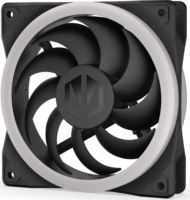 ENDORFY Corona 120 ARGB PWM Rendszerhűtő ventilátor - Fekete