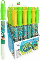 Buborékfújó kard 120 ml / 25 cm - Többféle