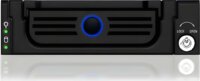ICY BOX IB-138SK-B-II 3,5" SATA HDD Beépítő Keret