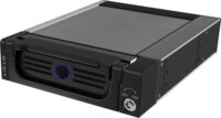 ICY BOX IB-138SK-B-II 3,5" SATA HDD Beépítő Keret