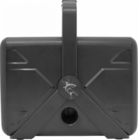 White Shark TAMMA Hordozható Bluetooth Hangszóró 12W - Fekete