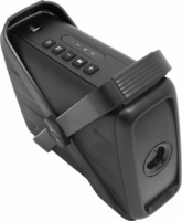 White Shark TAMMA Hordozható Bluetooth Hangszóró 12W - Fekete
