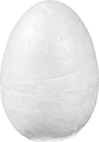 Hungarocell tojás húsvéti dekoráció 6 cm (30 db/csomag)
