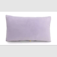 Nici Molang a nyuszi plüsspárna (43 x 25 cm)