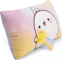 Nici Molang a nyuszi plüsspárna (43 x 25 cm)
