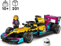 LEGO 77258 Speed Champions - F1 Academy Versenyautó