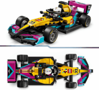 LEGO 77258 Speed Champions - F1 Academy Versenyautó
