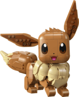 LEGO 72151 Pokémon - Eevee
