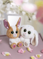 Nici Paddy Bo a nyuszi plüssfigura 15 cm