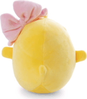 Nici Piu Piu a csibe masnival plüssfigura 12 cm