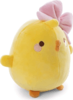 Nici Piu Piu a csibe masnival plüssfigura 12 cm