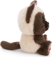 Nici Selma a sziámi cica plüssfigura 15 cm