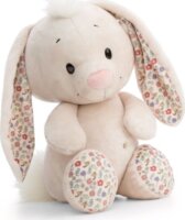 Nici krémszínű Nyuszi plüssfigura 50 cm